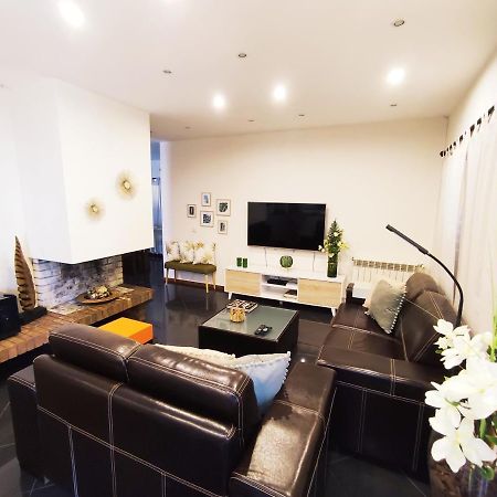 הוילה קמיניה Casa Da Veiga מראה חיצוני תמונה