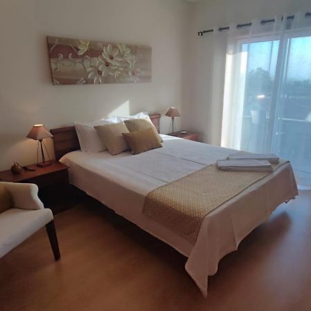 הוילה קמיניה Casa Da Veiga מראה חיצוני תמונה