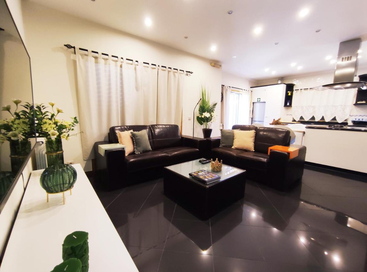 הוילה קמיניה Casa Da Veiga מראה חיצוני תמונה