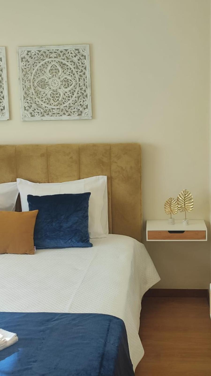 הוילה קמיניה Casa Da Veiga מראה חיצוני תמונה